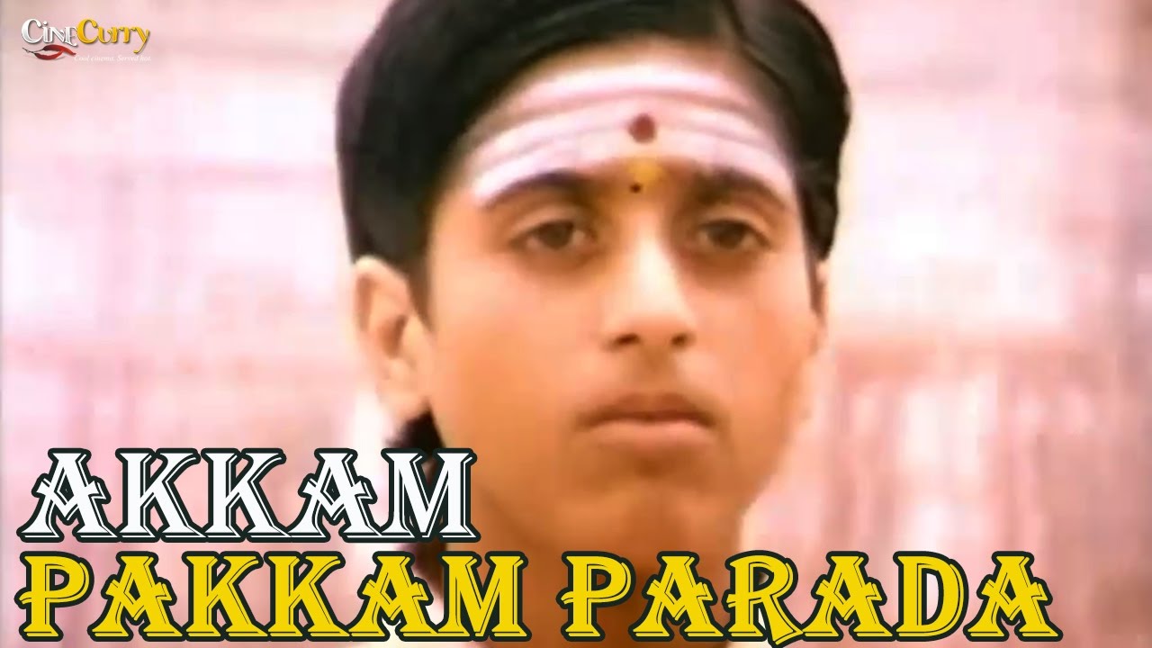 Akkam Pakkam