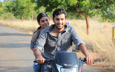 Anaamika Anaamika