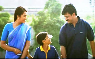 Anbe Ithu Nijamthana