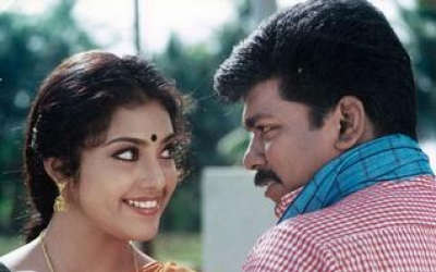 Chinna Chinna Kanamma