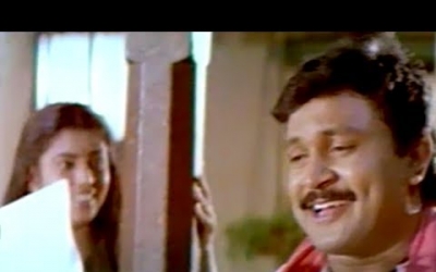 Chinna Chinna