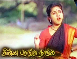 Mayilaadum thoppil