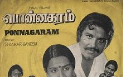 Chithada Muthu Kannu