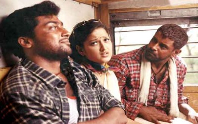 Elangaathu Veesudhey