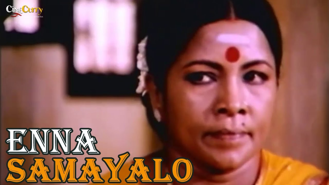 Enna Samayalo