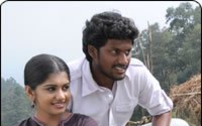 Ennada Pandi Enna