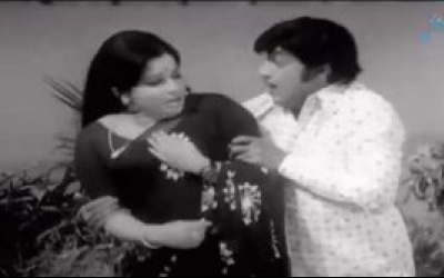 Ennaporuthamadi Mama