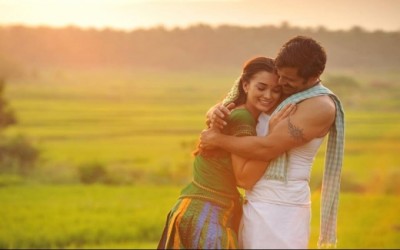 Ennodu Nee Irundaal