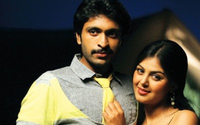 igaram Thodu