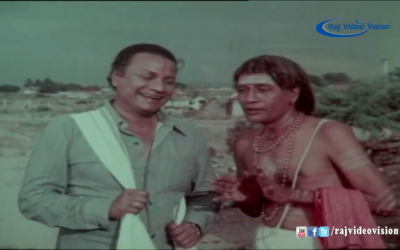 Indiran Sabaiyil Aaditum