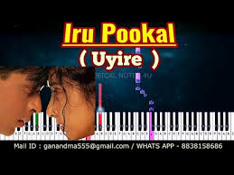 Iru Pookal