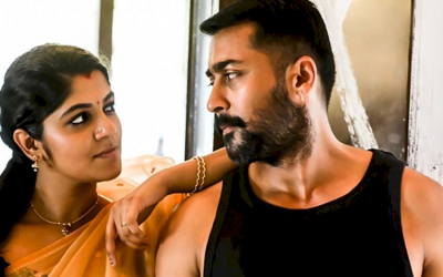 Kaattu Payale