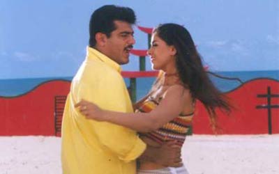 Kadhal Enna Kannamoochi