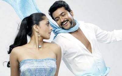Kadhal Vandhale