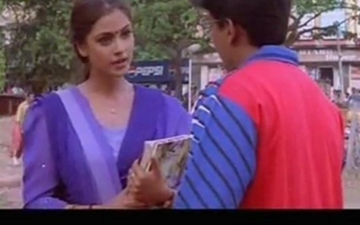 Kanave Kalayathey