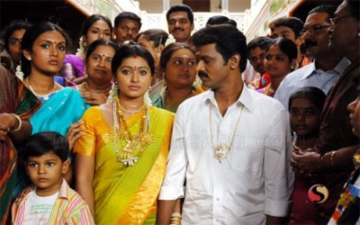 Kandum Kanamal