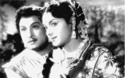 Kangal Irandum Unnai