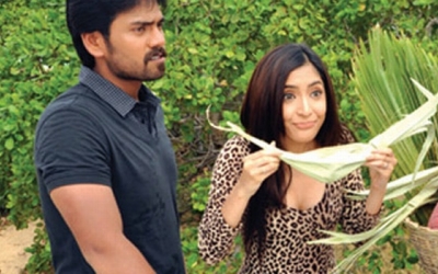Kanna Kati Kaathule