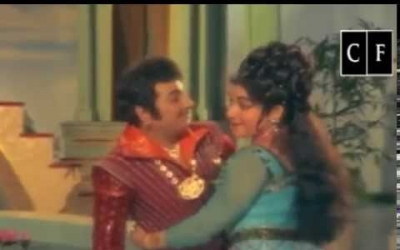 Kanni oruthi