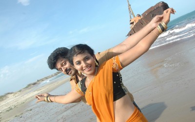 Karuvarai Karuvarai