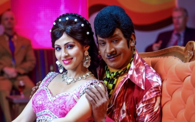 Kollai Azhagu
