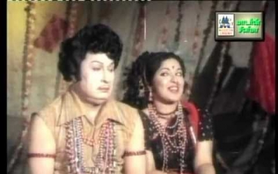 Kuruvikkaara Machchaane