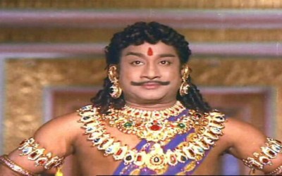 Mannavan Vanthaanadi