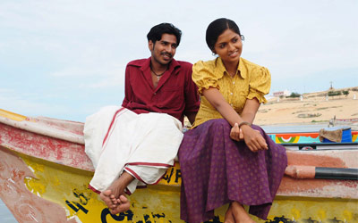 Meenuku Siru Meenuku