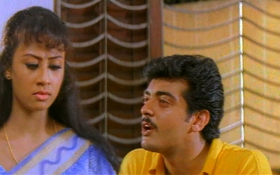Mettu Thedi