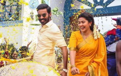 Morattu Thamizhan Da