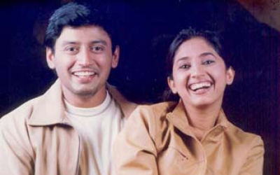 Mudhal Kanave