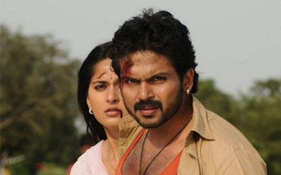 Naalu Pakkam