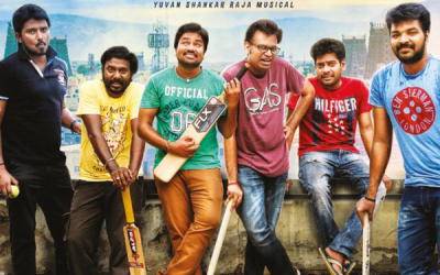 Nee Kidaithai