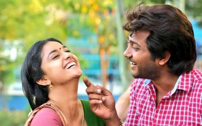 Nee Uravagaa Aasai