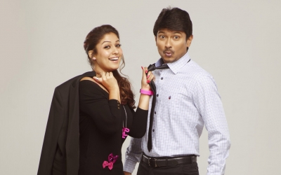 Neeraambal Poovae