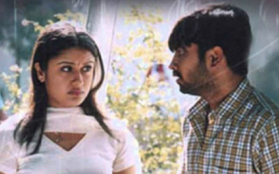 Ninaithu Ninaithu Parthen