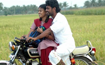Ooradangum Samathiley