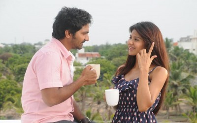 Ooru Vittu Ooru Vandhu
