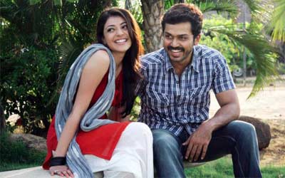 Oru Maalai Neram