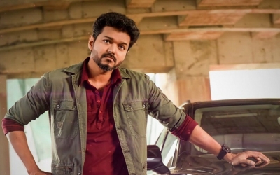 Oru Viral Puratchi