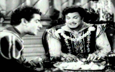 Paadupattaa Thannaale