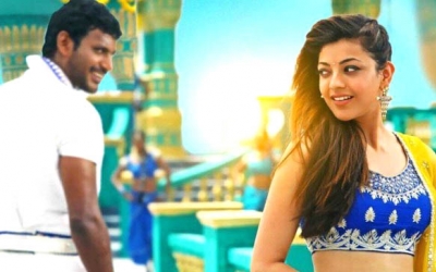 Puli Puli Paayum Puli