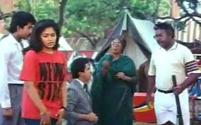 Puthu Maappillaikku