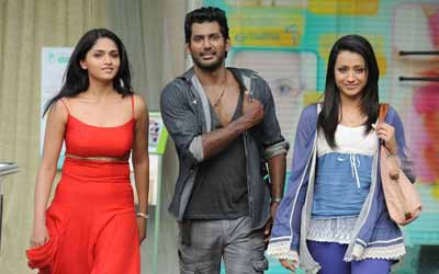 Rajaavin Thoattathil