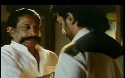 Santhupottu