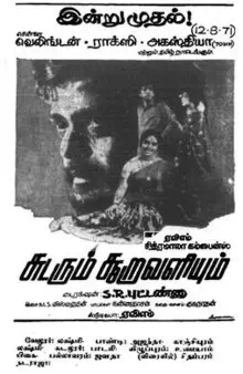 Anubhavam thaanae varavendum