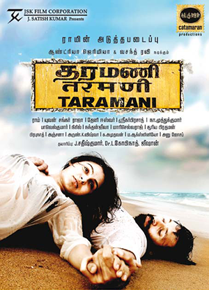 Kaadhal oru kattukkadhai