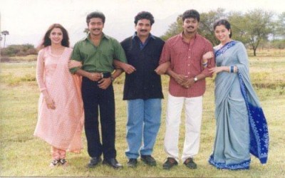 Thendral Varum
