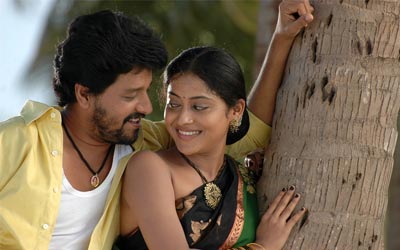 Thinadaduren Naane