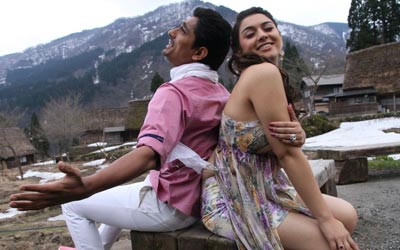 Thiruttu Pasanga